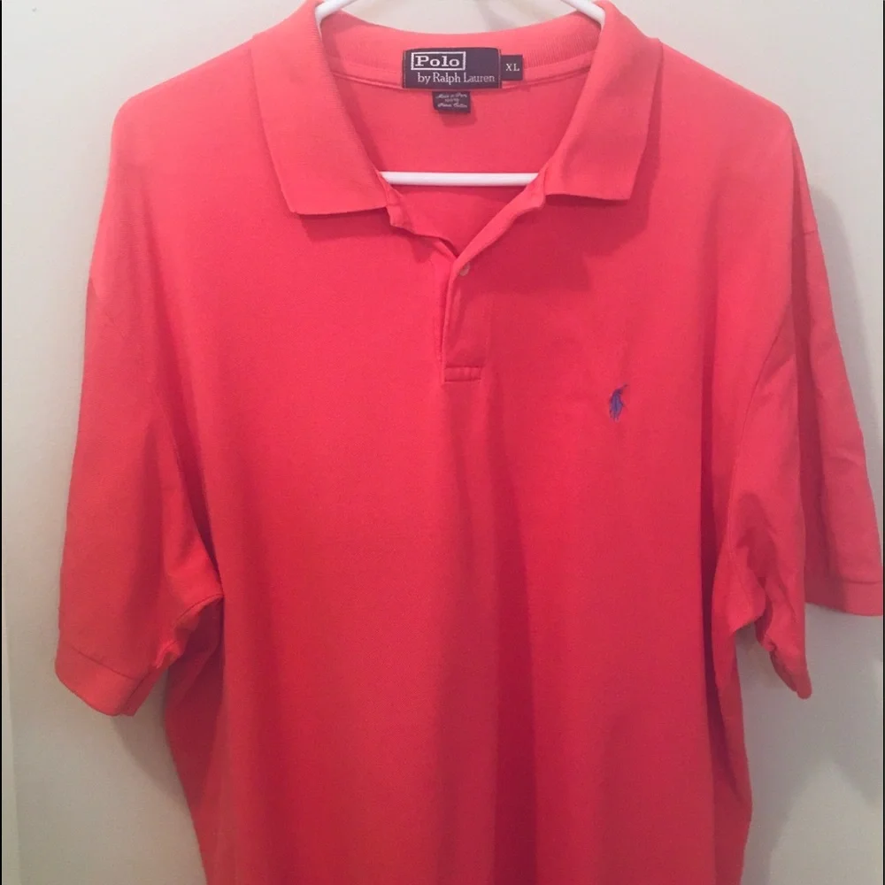 Ralph Lauren Polo Shirt - Picture 2 of 11